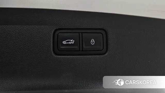 Genesis GV70 id 2974536 из Кореи 11