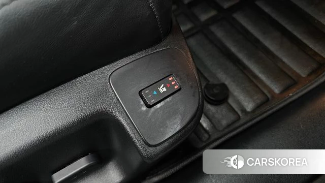 Renault Korea (Samsung) SM7 Nova id 4667627 из Кореи 11
