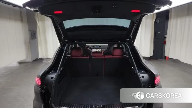 Porsche Cayenne (PO536) id 3582252 из Кореи 11