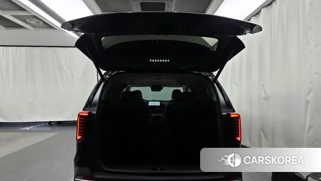 Kia The New Carnival 4th Generation id 3405246 из Кореи 11