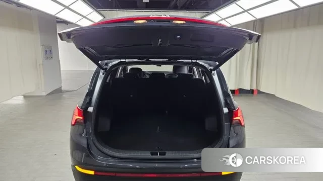 Hyundai The New Santa Fe id 3462815 из Кореи 11