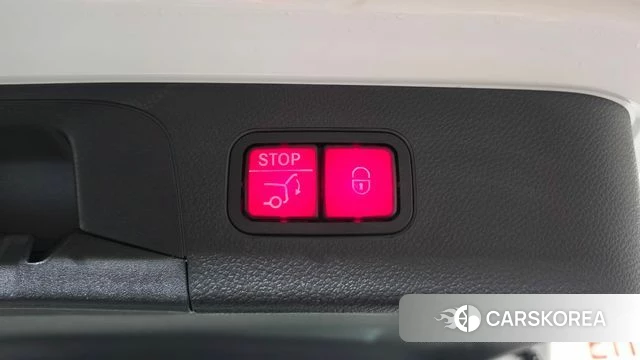 Mercedes-Benz GLC-Class X253 id 4361810 из Кореи 11
