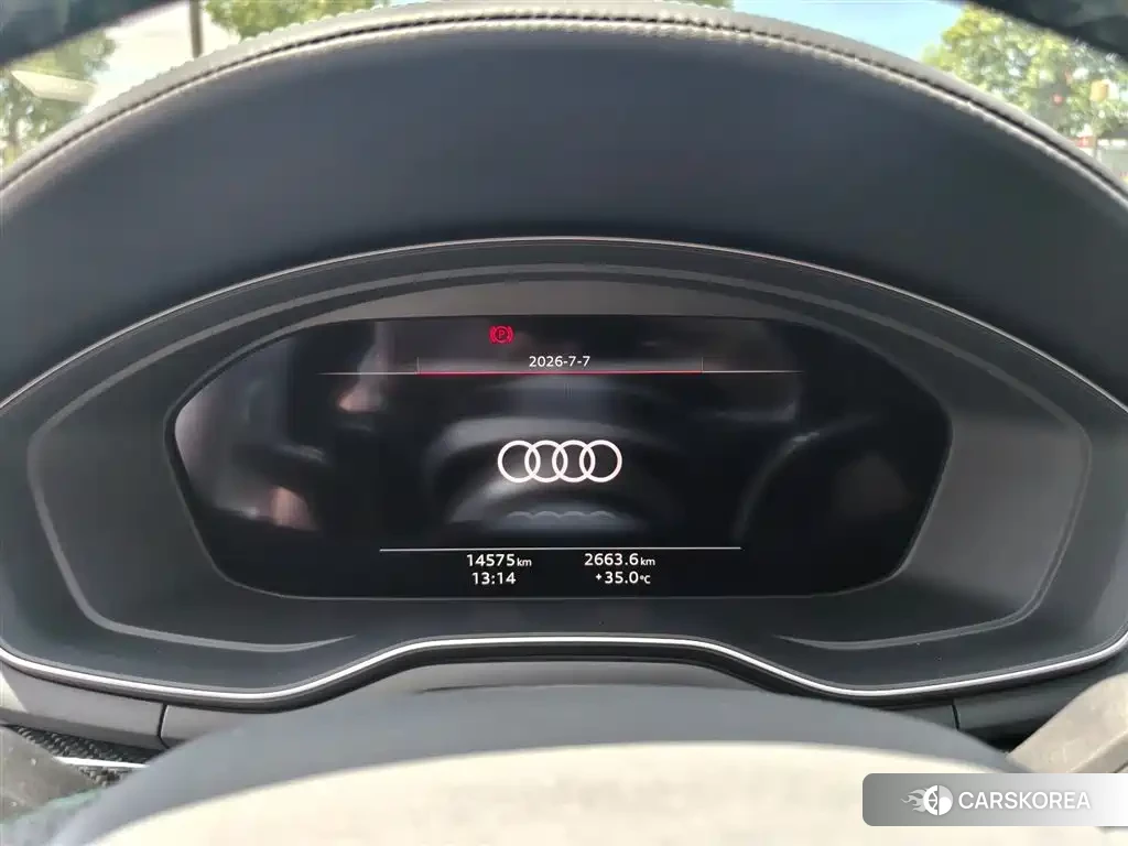 Audi A5 (imported) id 4553790 из Китая 11