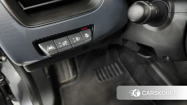 Renault Korea (Samsung) XM3 id 4344987 из Кореи 11