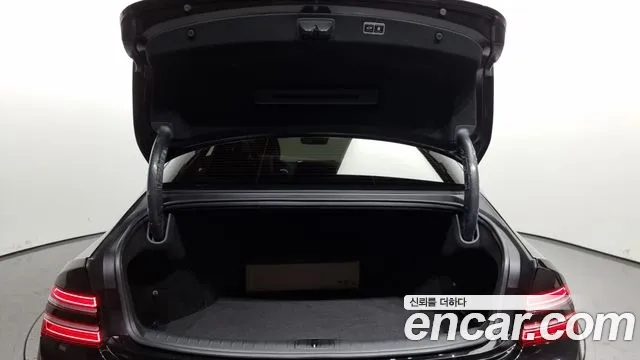 Genesis G80 (RG3) id 2878900 из Кореи 11