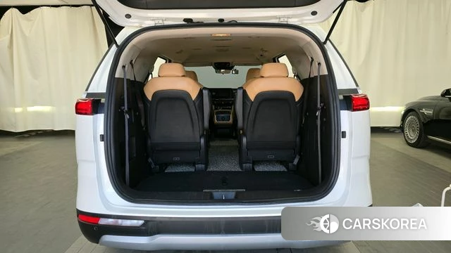 Kia Carnival 4th generation id 4293872 из Кореи 11