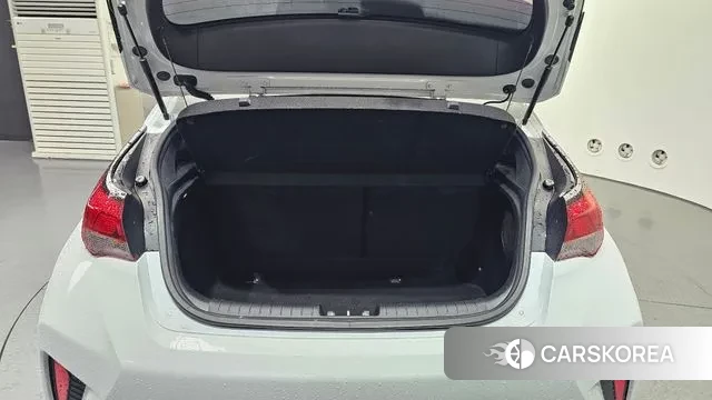 Hyundai Veloster (JS) id 3239233 из Кореи 11