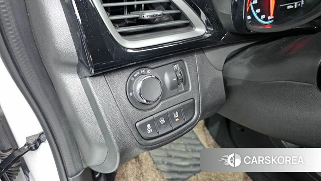 Chevrolet (GM Daewoo) The New Spark id 4369702 из Кореи 11