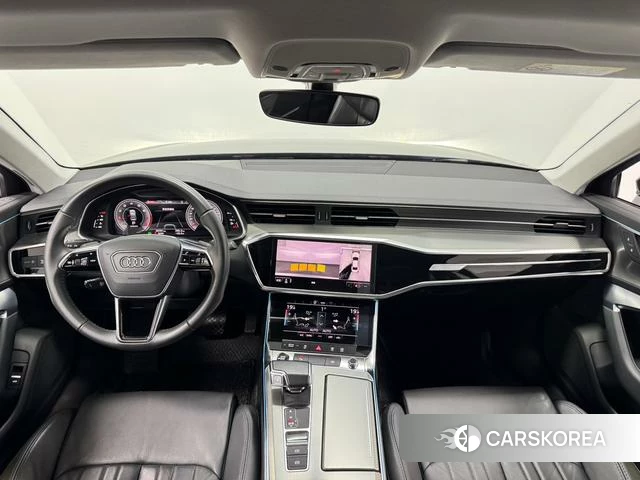 Audi A6L id 4260289 из Китая 11