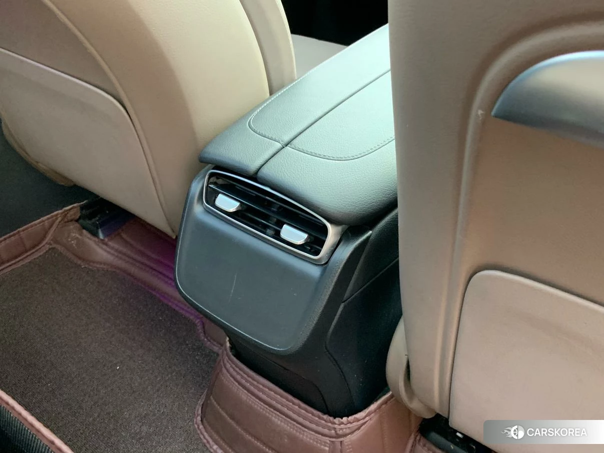 Mercedes-Benz EQE SUV id 4452762 из Китая 11