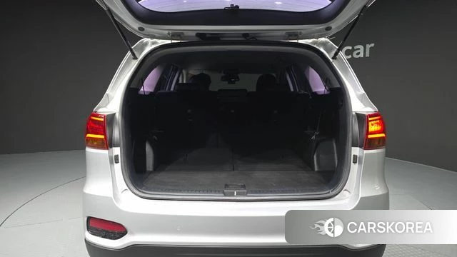 Kia The New Sorento id 4188686 из Кореи 11