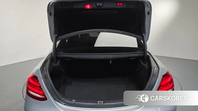 Mercedes-Benz E-Class W213 id 3302619 из Кореи 11