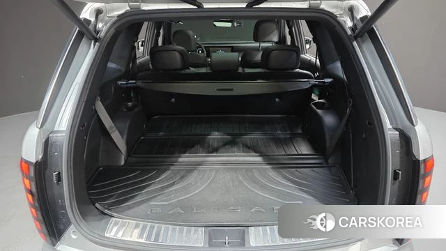 Hyundai Palisade (LX3) id 4571139 из Кореи 11