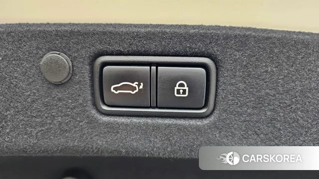 Hyundai The New Grandeur IG Hybrid id 4470307 из Кореи 11