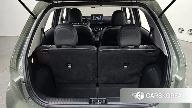 Hyundai Casper id 3690491 из Кореи 11