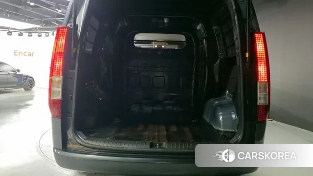 Hyundai Staria id 3316507 из Кореи 11