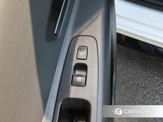Hyundai The New Avante (CN7) id 3798360 из Кореи 11