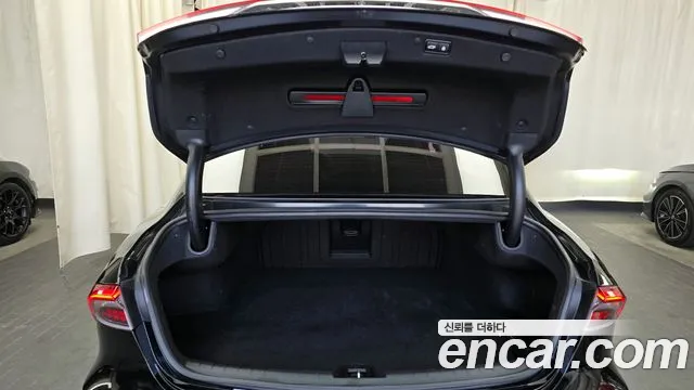 Hyundai The New Grandeur IG id 2833988 из Кореи 11