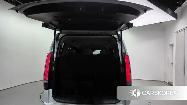 Hyundai Staria id 3341511 из Кореи 11