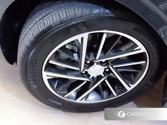 Hyundai The New Grandeur IG id 3041913 из Кореи 11