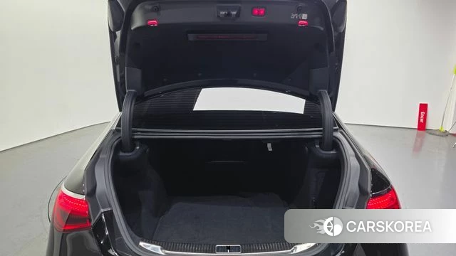 Mercedes-Benz S-Class W223 id 3812382 из Кореи 11