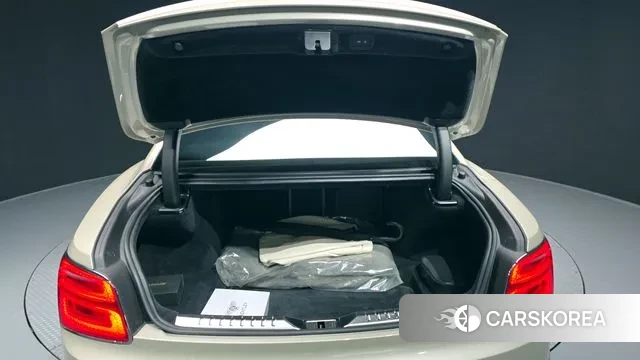 Bentley Flying Spur 3rd Generation id 3247465 из Кореи 11