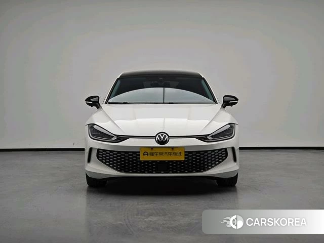 Volkswagen Lingdu id 4290241 из Китая 11
