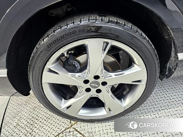 Genesis GV80 id 3800612 из Кореи 11