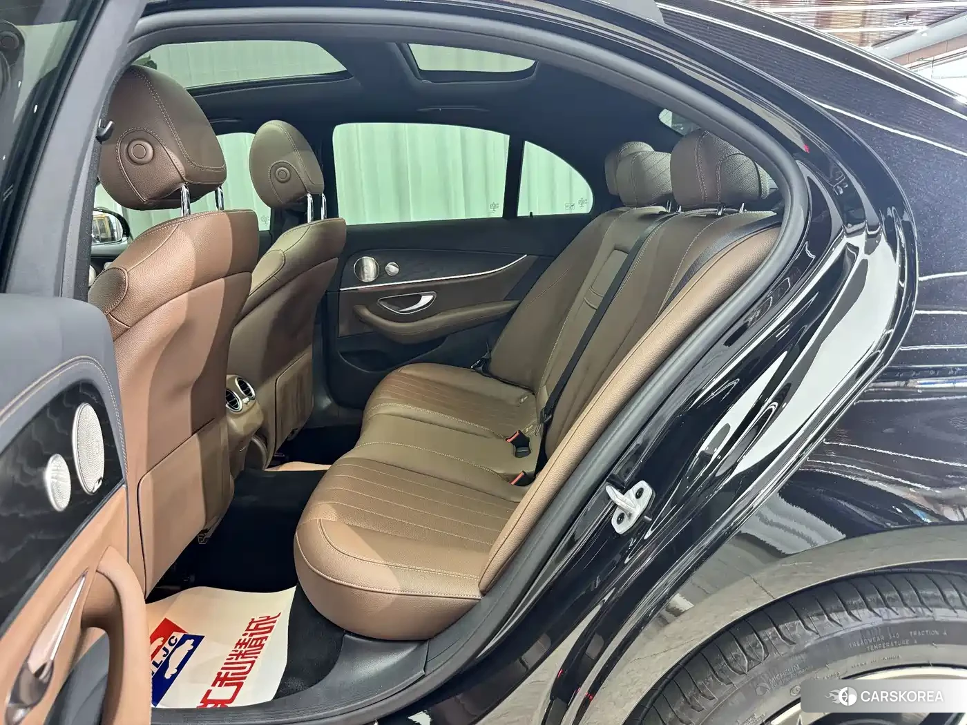 Mercedes-Benz E-Class id 4674539 из Китая 11
