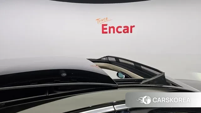 Mercedes-Benz S-Class W223 id 3312109 из Кореи 11