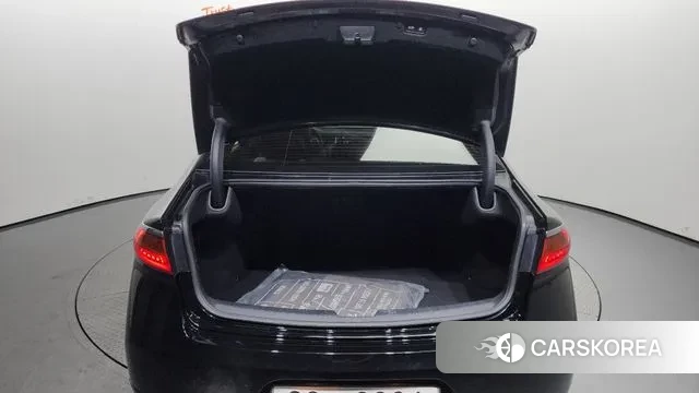 Kia Come New K7 id 3039296 из Кореи 11