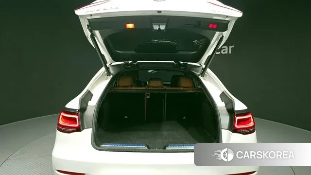 Mercedes-Benz GLC-Class X253 id 3453119 из Кореи 11