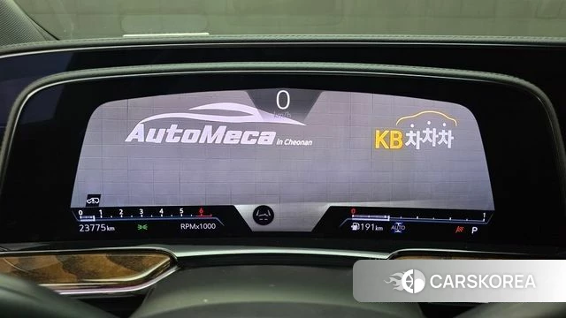 Cadillac Escalade 5th Generation id 4485686 из Кореи 11