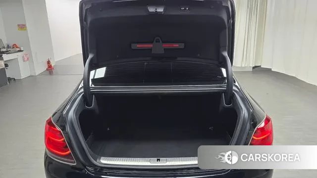 Kia More K9 id 2995524 из Кореи 11