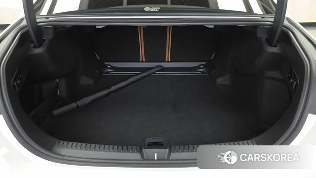 Mercedes-Benz E-Class W214 id 4791807 из Кореи 11