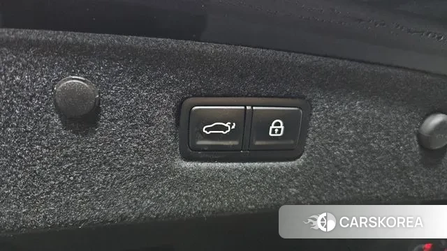 Kia K8 id 3530021 из Кореи 11