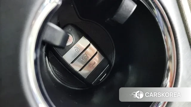 Kia The New Carnival id 2977006 из Кореи 11