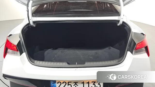 Hyundai The New Avante (CN7) id 3383075 из Кореи 11