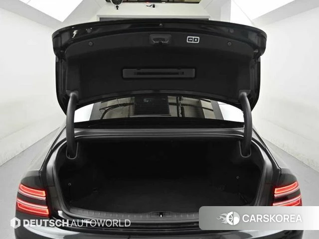 Genesis G80 (RG3) id 4309265 из Кореи 11