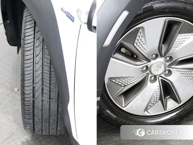 Hyundai Kona Electric id 3044953 из Кореи 11