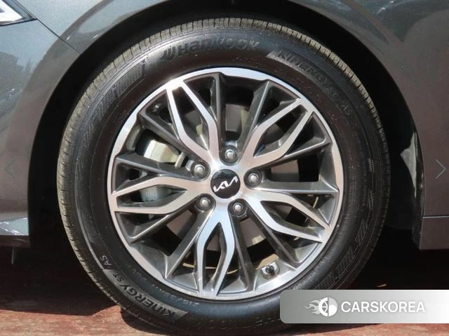 Kia K5 3rd generation id 4701487 из Кореи 11