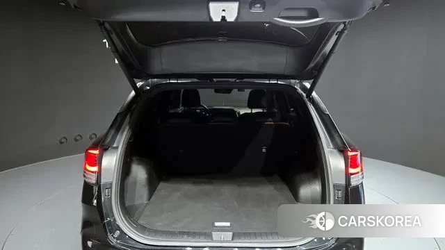 Kia Sportage 5th Generation id 3438416 из Кореи 11