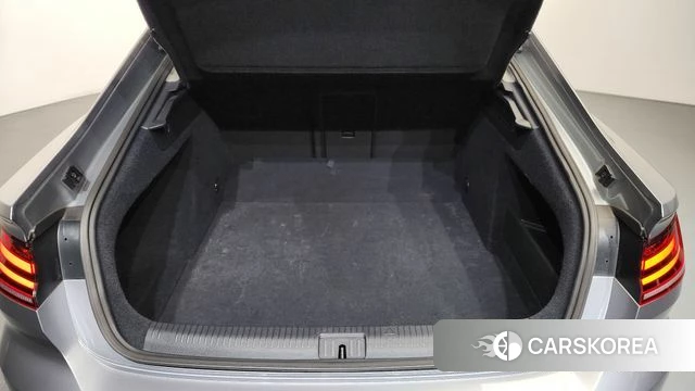 Volkswagen Arteon id 3800685 из Кореи 11