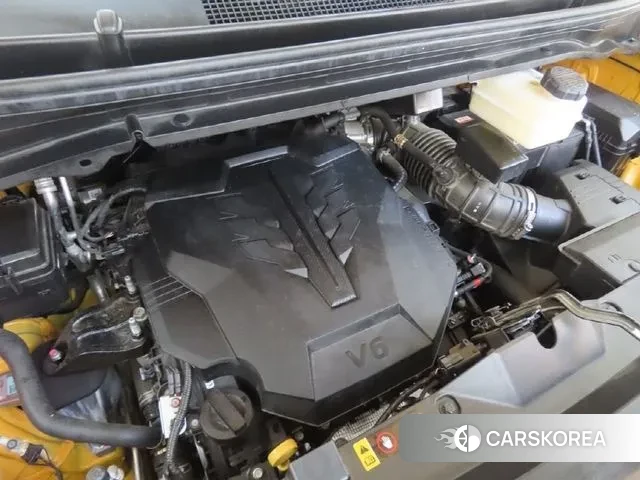 Hyundai Staria id 3732544 из Кореи 11