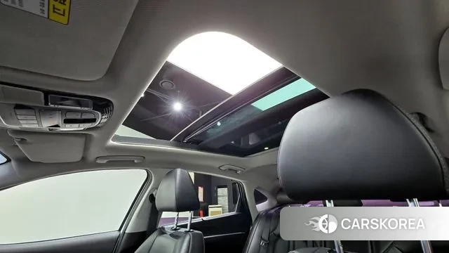 Hyundai Sonata Hybrid (DN8) id 3269986 из Кореи 11