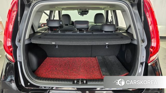 Kia Soul Booster id 4530564 из Кореи 11