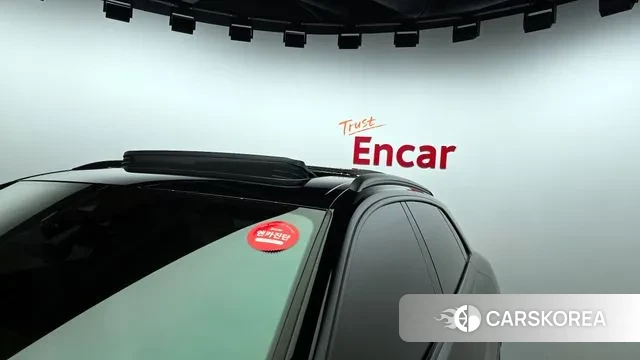 Audi Q8 (4M) id 3477588 из Кореи 11