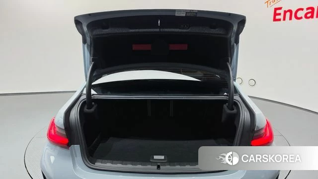 BMW 3 Series (G20) id 4706720 из Кореи 11