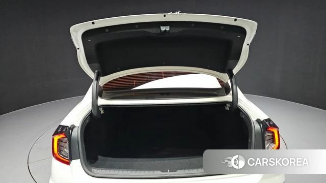 Hyundai Sonata (DN8) id 4397533 из Кореи 11