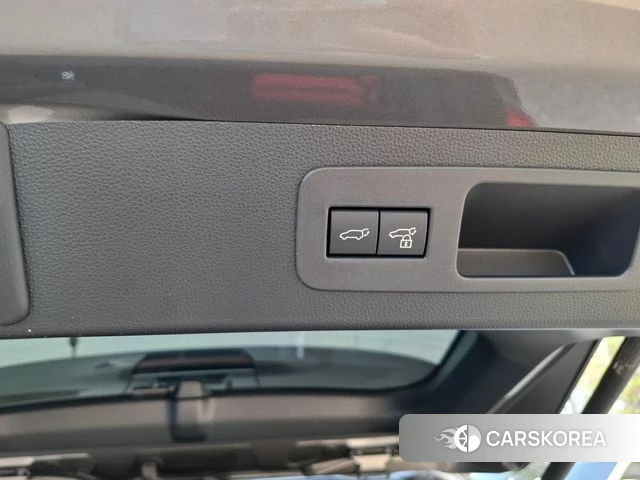 Lexus LX 4th Generation id 4193941 из Кореи 11